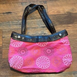 Thirty-One Shoulder Bag with interchangeable sleeves